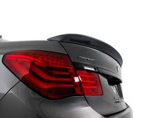 Vorsteiner VR-7 - Girl, i'm a bad boy