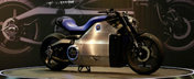 Voxan Wattman, cea mai puternica motocicleta electrica din lume, are 200 cp