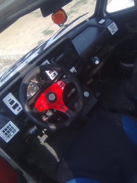 vreau sa cumpar un golf 1