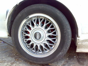 vreau sa cumpar un golf 1
