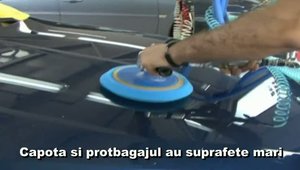 Vrei sa duci masina la polis? Afla aici ce trebuie sa stii si sa verifici