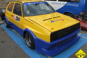 VTM Brasov - Memorialul Ludovic Balint - 15-04-2007