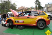 VTM Brasov - Memorialul Ludovic Balint - 15-04-2007