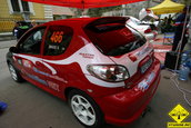 VTM Brasov - Memorialul Ludovic Balint - 15-04-2007