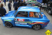 VTM Brasov - Memorialul Ludovic Balint - 15-04-2007