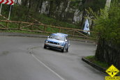 VTM Brasov - Memorialul Ludovic Balint - 15-04-2007