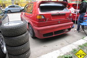 VTM Brasov - Memorialul Ludovic Balint - 15-04-2007