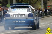 VTM Brasov - Memorialul Ludovic Balint - 15-04-2007