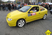 VTM Brasov - Memorialul Ludovic Balint - 15-04-2007