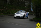 VTM Brasov - Memorialul Ludovic Balint - 15-04-2007