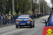 VTM Brasov - Memorialul Ludovic Balint - 15-04-2007