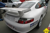 VTM Brasov - Memorialul Ludovic Balint - 15-04-2007