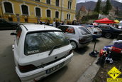 VTM Brasov - Memorialul Ludovic Balint - 15-04-2007