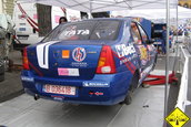VTM Brasov - Memorialul Ludovic Balint - 15-04-2007