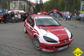 VTM Brasov - Memorialul Ludovic Balint - 15-04-2007
