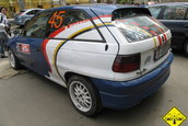 VTM Brasov - Memorialul Ludovic Balint - 15-04-2007