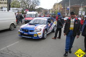 VTM Brasov - Memorialul Ludovic Balint - 15-04-2007