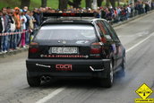 VTM Brasov - Memorialul Ludovic Balint - 15-04-2007