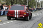 VTM Brasov - Memorialul Ludovic Balint - 15-04-2007