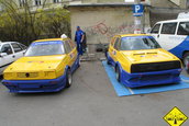VTM Brasov - Memorialul Ludovic Balint - 15-04-2007