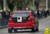 VTM Brasov - Memorialul Ludovic Balint - 15-04-2007