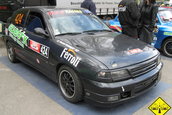 VTM Brasov - Memorialul Ludovic Balint - 15-04-2007