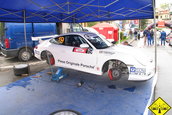 VTM Brasov - Memorialul Ludovic Balint - 15-04-2007