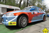 VTM Brasov - Memorialul Ludovic Balint - 15-04-2007