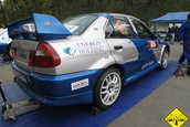 VTM Brasov - Memorialul Ludovic Balint - 15-04-2007