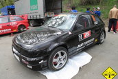 VTM Brasov - Memorialul Ludovic Balint - 15-04-2007