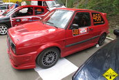 VTM Brasov - Memorialul Ludovic Balint - 15-04-2007