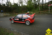VTM Brasov - Memorialul Ludovic Balint - 15-04-2007