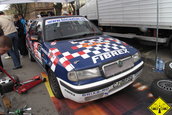VTM Brasov - Memorialul Ludovic Balint - 15-04-2007