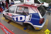VTM Brasov - Memorialul Ludovic Balint - 15-04-2007