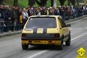 VTM Brasov - Memorialul Ludovic Balint - 15-04-2007