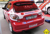 VTM Brasov - Memorialul Ludovic Balint - 15-04-2007