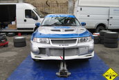 VTM Brasov - Memorialul Ludovic Balint - 15-04-2007
