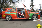 VTM Brasov - Memorialul Ludovic Balint - 15-04-2007