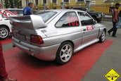 VTM Brasov - Memorialul Ludovic Balint - 15-04-2007