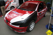 VTM Brasov - Memorialul Ludovic Balint - 15-04-2007