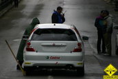VTM Brasov - Memorialul Ludovic Balint - 15-04-2007