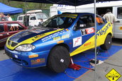 VTM Brasov - Memorialul Ludovic Balint - 15-04-2007