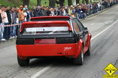 VTM Brasov - Memorialul Ludovic Balint - 15-04-2007
