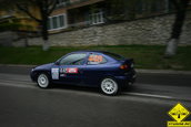 VTM Brasov - Memorialul Ludovic Balint - 15-04-2007