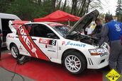 VTM Brasov - Memorialul Ludovic Balint - 15-04-2007