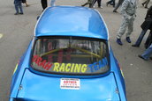 VTM Brasov - Memorialul Ludovic Balint - 15-04-2007