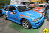 VTM Brasov - Memorialul Ludovic Balint - 15-04-2007