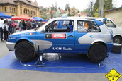 VTM Brasov - Memorialul Ludovic Balint - 15-04-2007