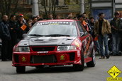 VTM Brasov - Memorialul Ludovic Balint - 15-04-2007