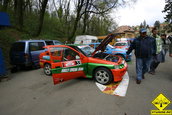 VTM Brasov - Memorialul Ludovic Balint - 15-04-2007